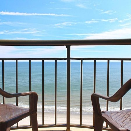 Meridian Plaza By Palmetto Vacations Myrtle Beach Esterno foto