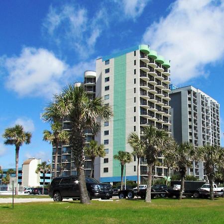 Meridian Plaza By Palmetto Vacations Myrtle Beach Esterno foto