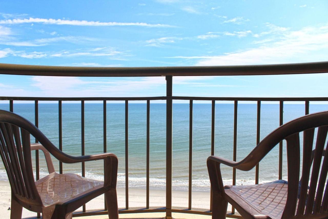 Meridian Plaza By Palmetto Vacations Myrtle Beach Esterno foto