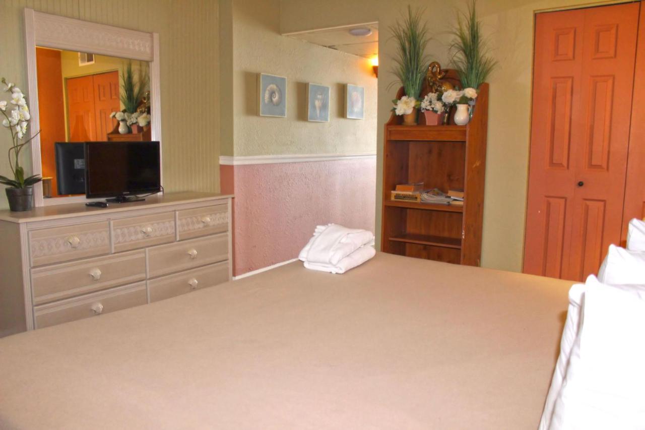 Meridian Plaza By Palmetto Vacations Myrtle Beach Esterno foto