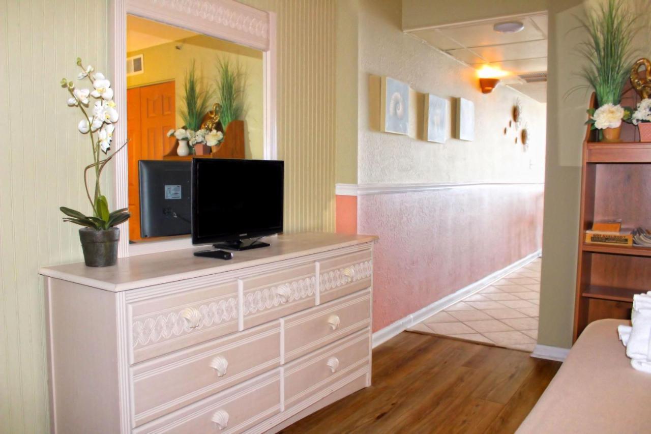 Meridian Plaza By Palmetto Vacations Myrtle Beach Esterno foto