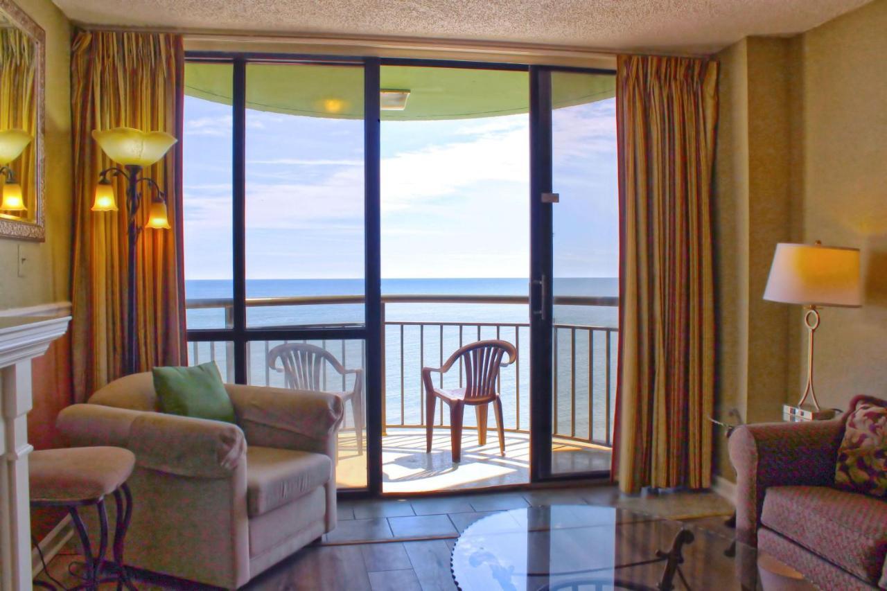 Meridian Plaza By Palmetto Vacations Myrtle Beach Esterno foto
