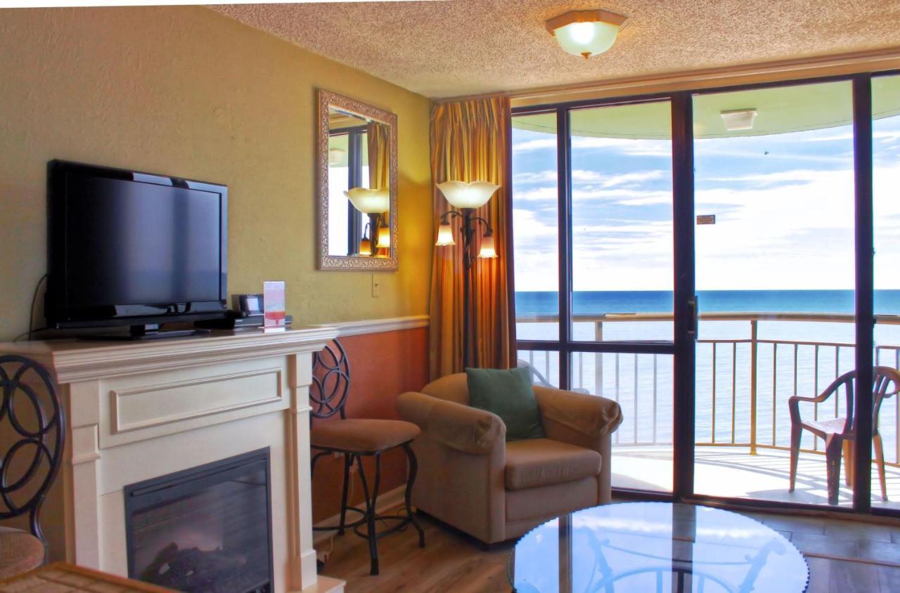 Meridian Plaza By Palmetto Vacations Myrtle Beach Esterno foto