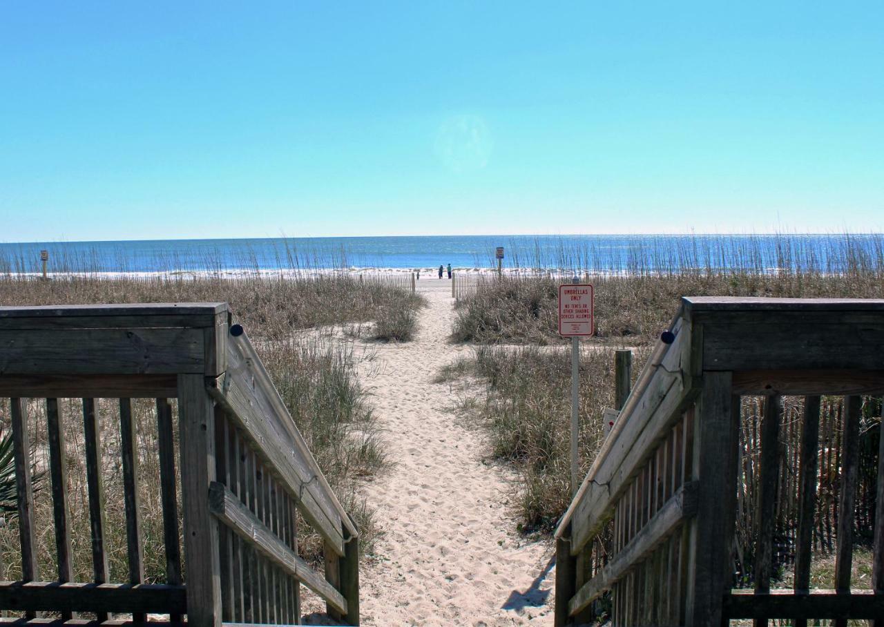 Meridian Plaza By Palmetto Vacations Myrtle Beach Esterno foto