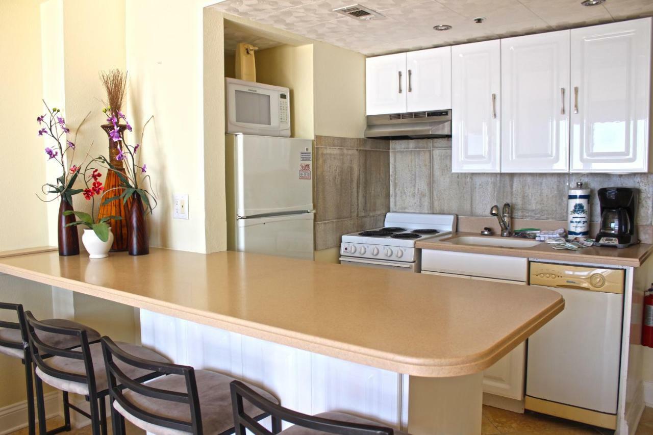 Meridian Plaza By Palmetto Vacations Myrtle Beach Esterno foto