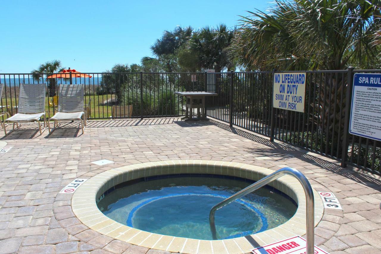 Meridian Plaza By Palmetto Vacations Myrtle Beach Esterno foto