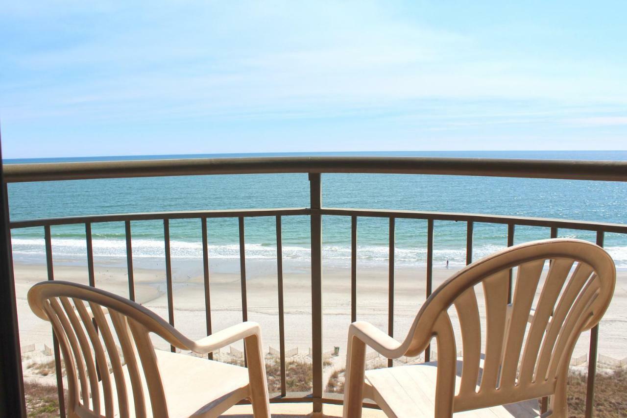 Meridian Plaza By Palmetto Vacations Myrtle Beach Esterno foto