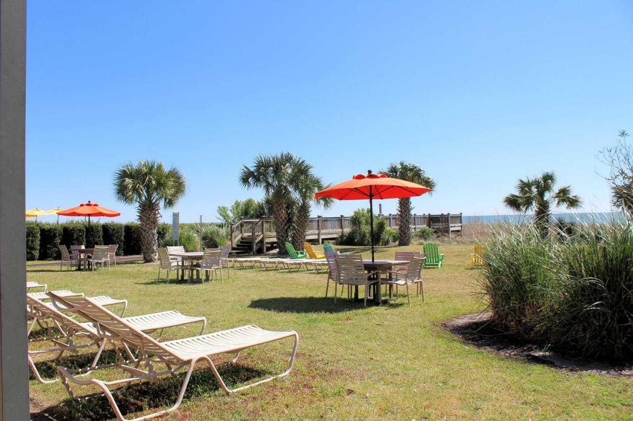 Meridian Plaza By Palmetto Vacations Myrtle Beach Esterno foto