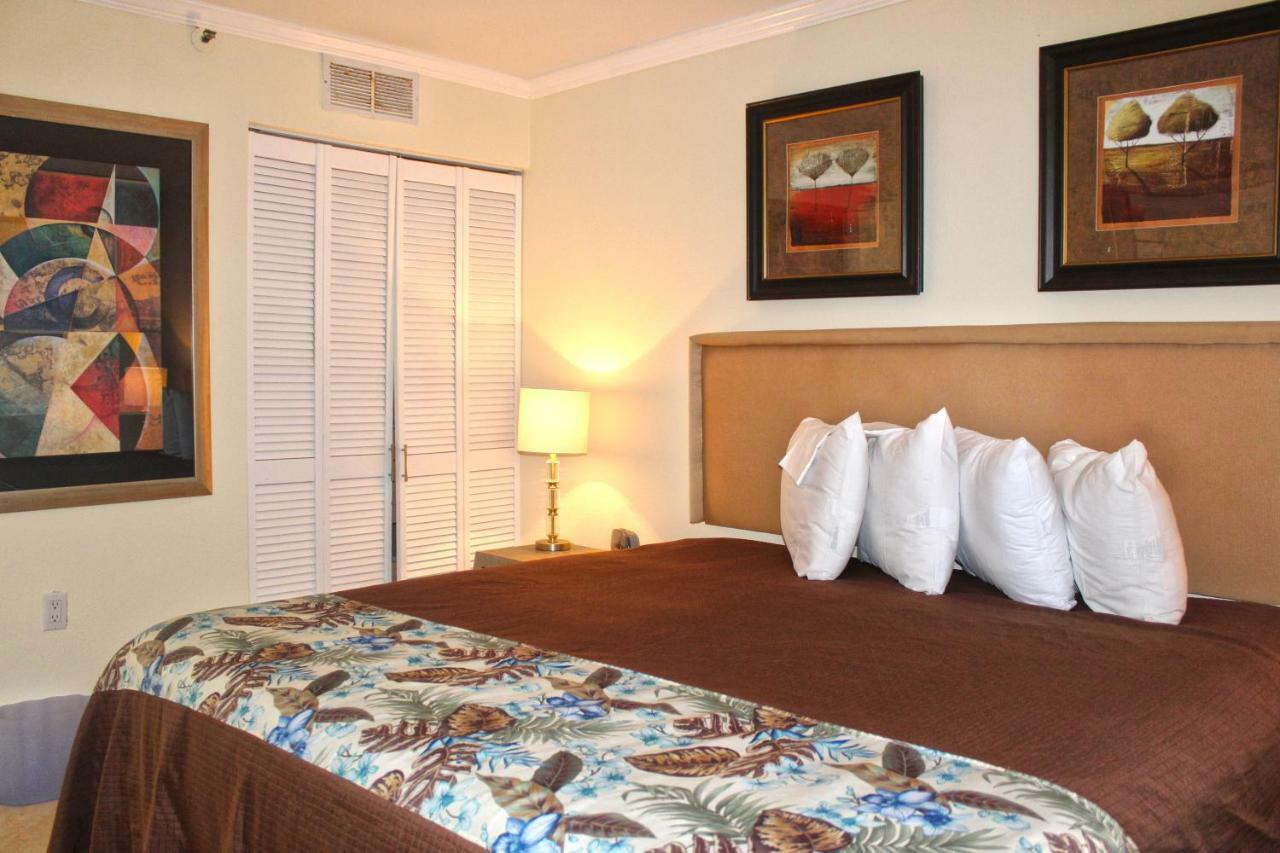 Meridian Plaza By Palmetto Vacations Myrtle Beach Esterno foto