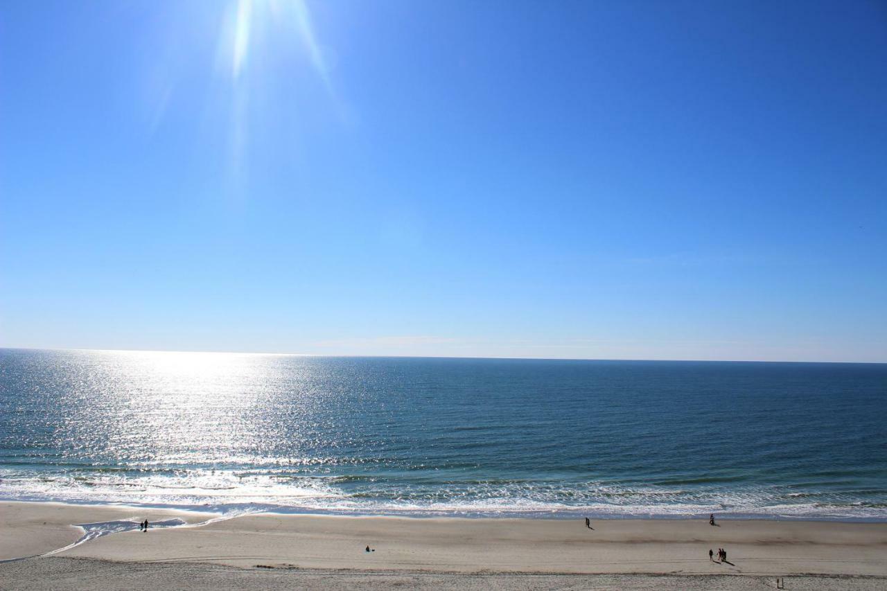 Meridian Plaza By Palmetto Vacations Myrtle Beach Esterno foto