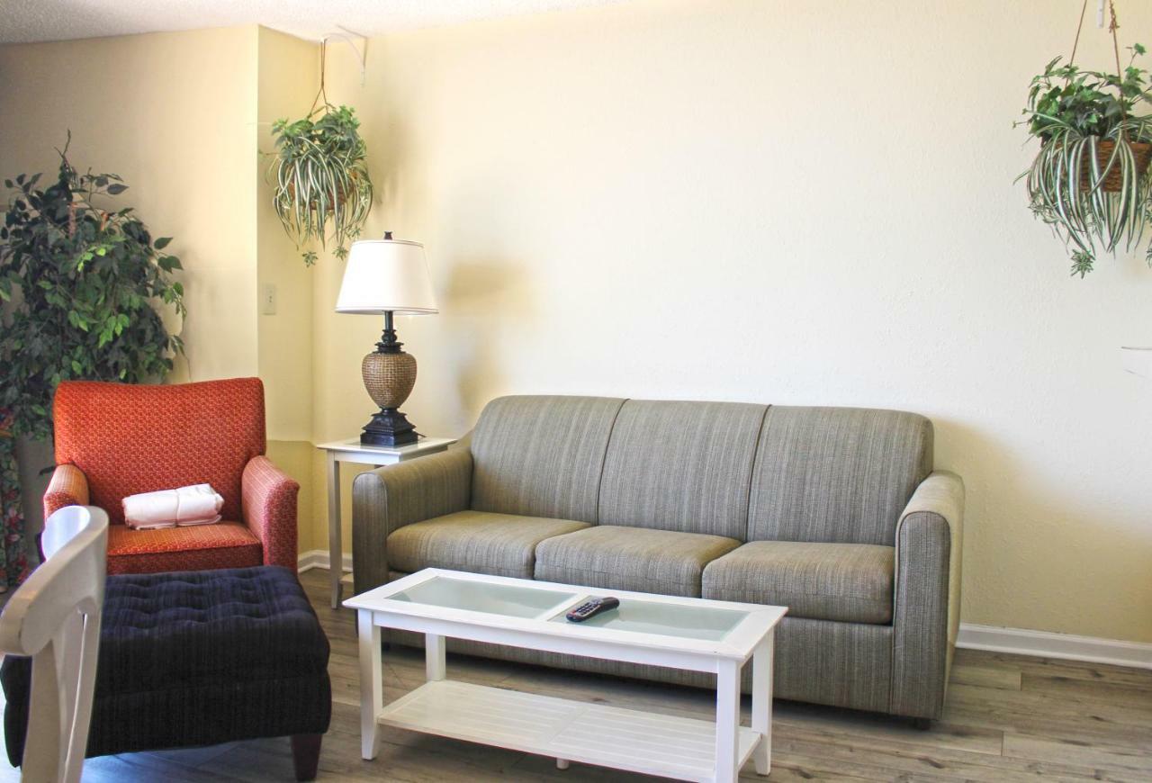 Meridian Plaza By Palmetto Vacations Myrtle Beach Esterno foto