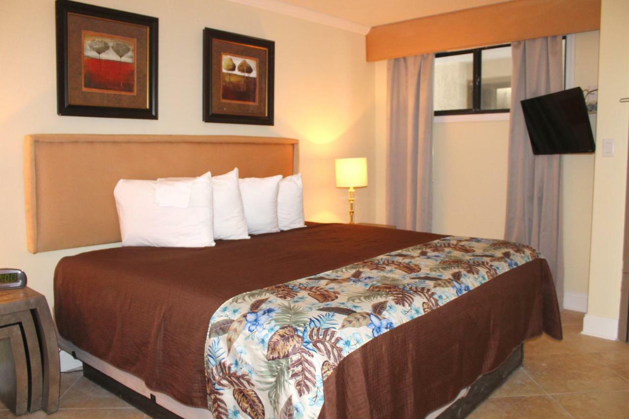 Meridian Plaza By Palmetto Vacations Myrtle Beach Esterno foto