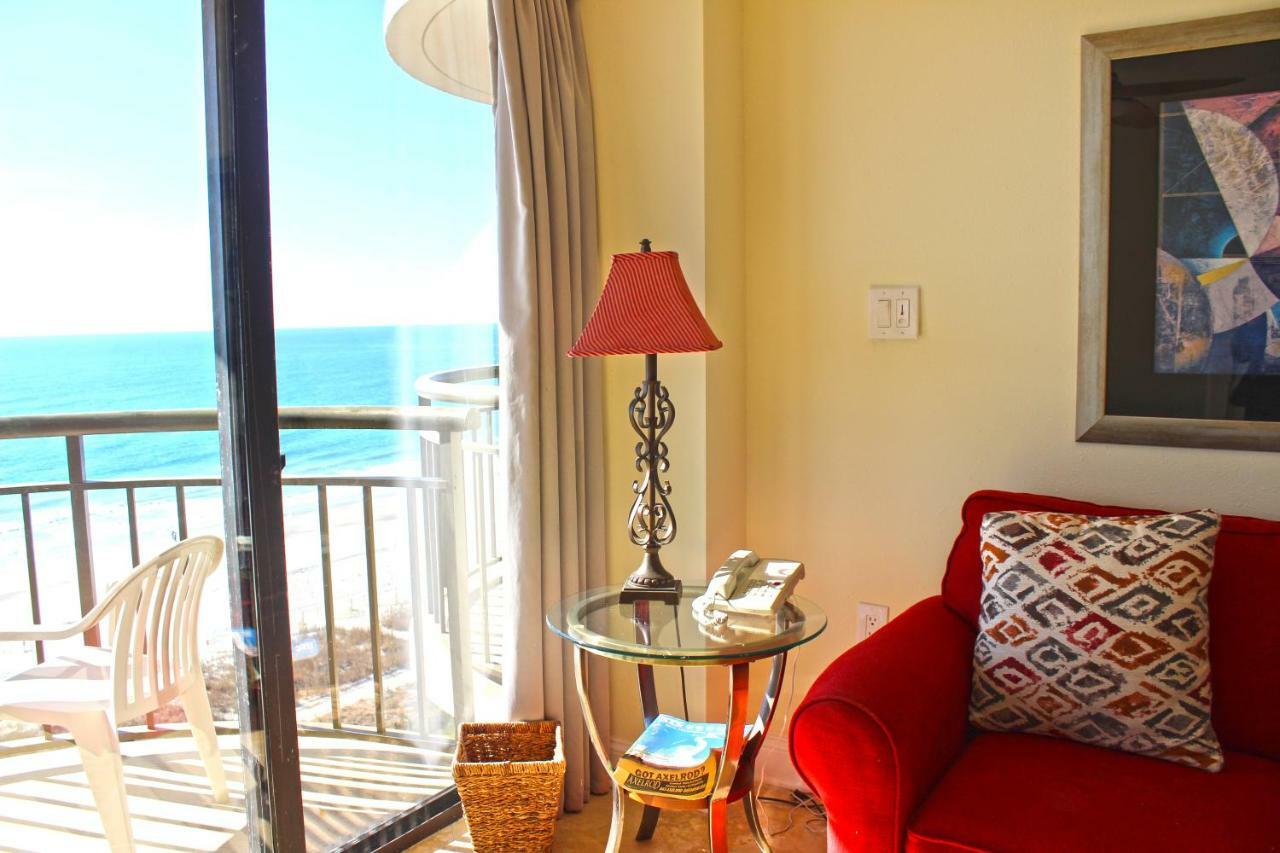 Meridian Plaza By Palmetto Vacations Myrtle Beach Esterno foto