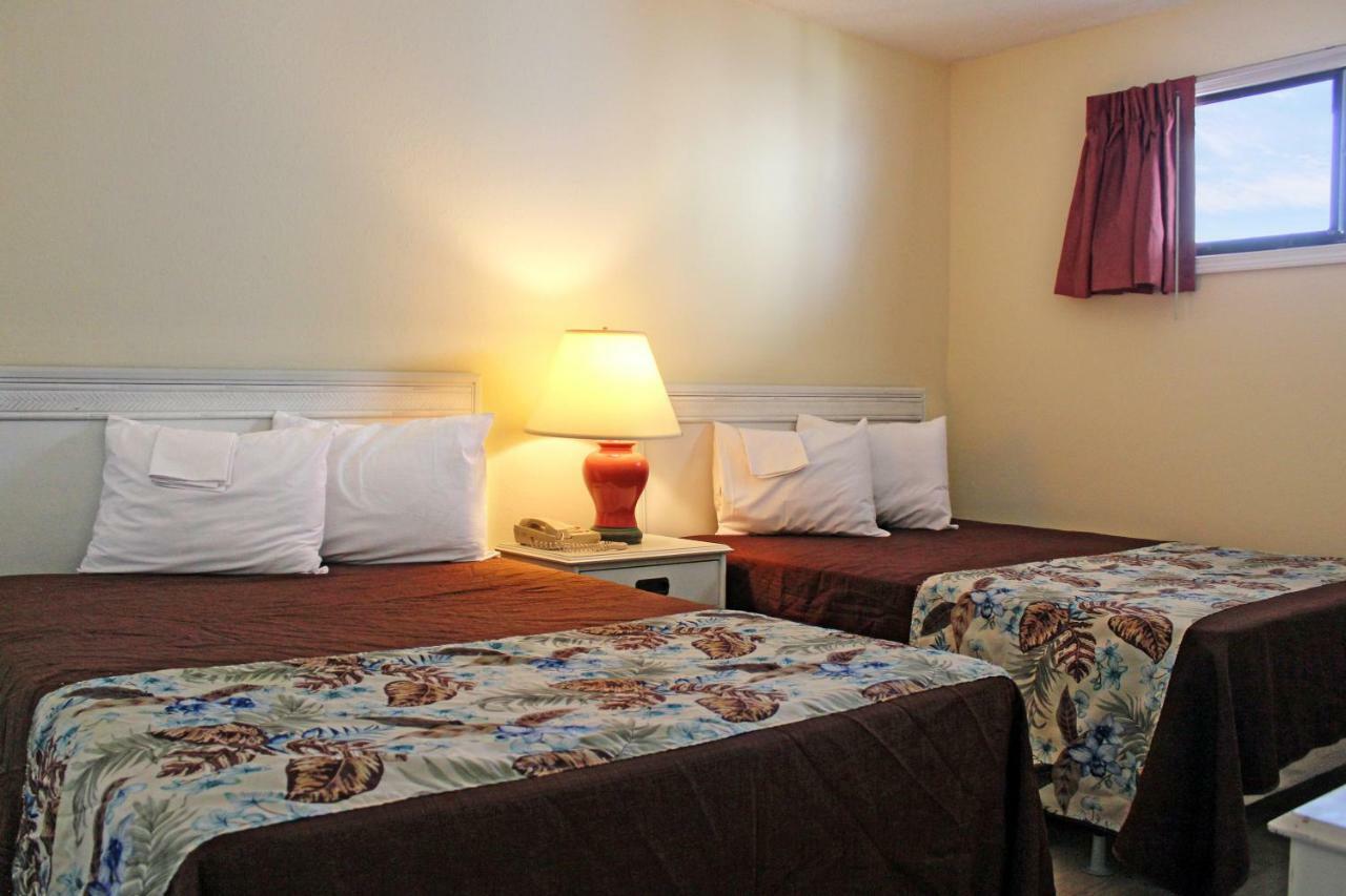 Meridian Plaza By Palmetto Vacations Myrtle Beach Esterno foto