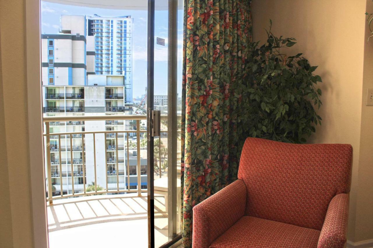 Meridian Plaza By Palmetto Vacations Myrtle Beach Esterno foto